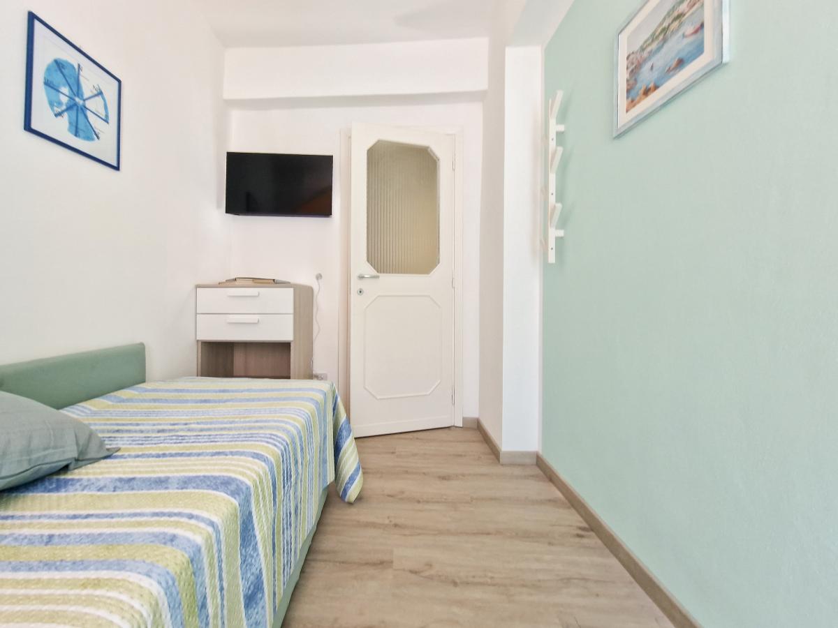 appartamento vacanze Elba